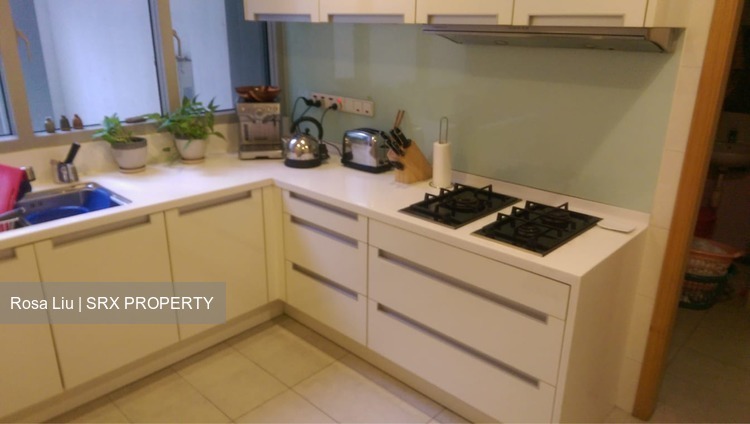 Amber Residences (D15), Condominium #177900592